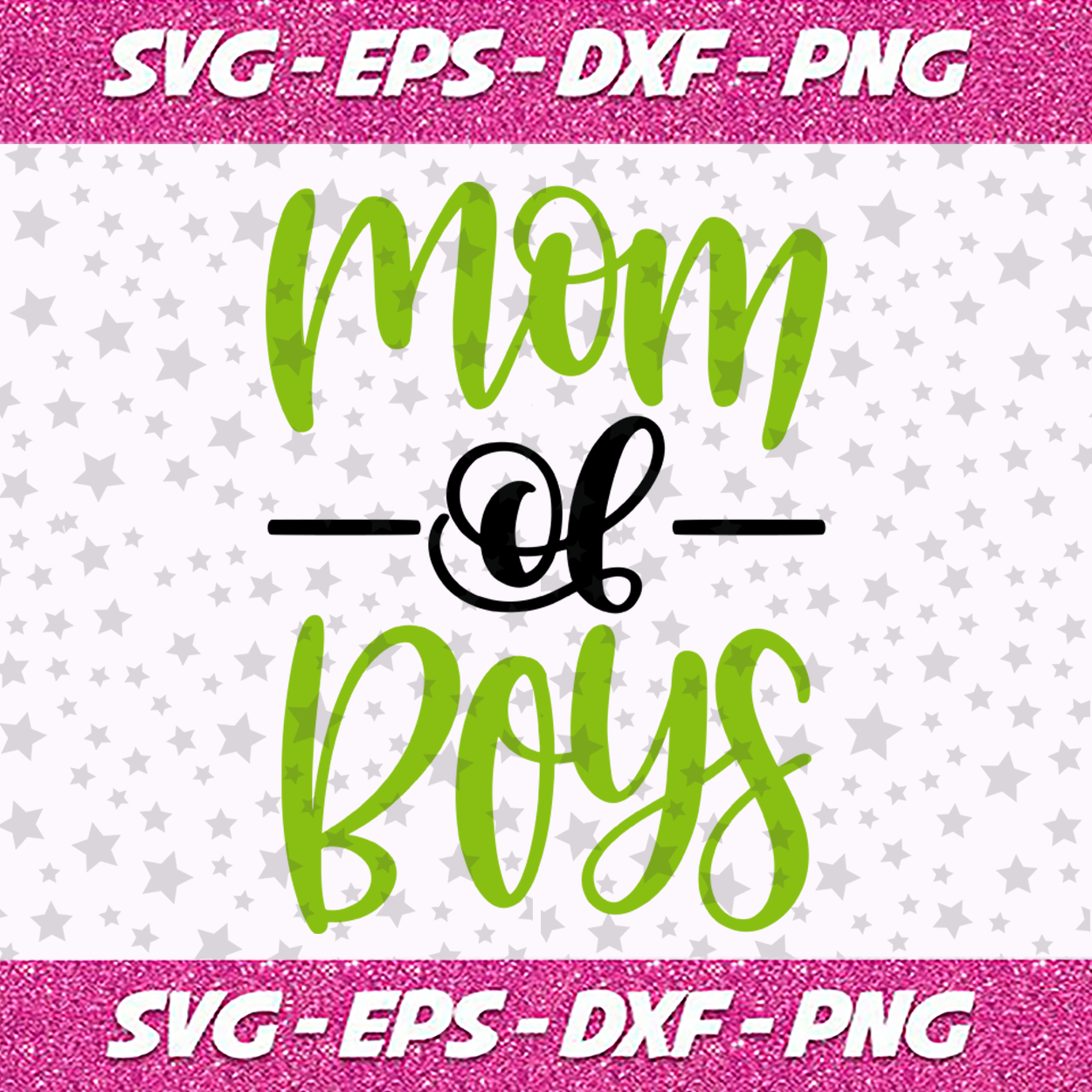 Download Mom Of Boys Svg Mothers Day Svg Mother Day Svg Mothers Day Gift Mo Bundlefunny SVG, PNG, EPS, DXF File