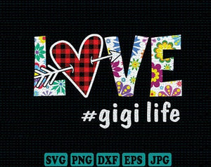 Free Free Gigi Heart Svg 743 SVG PNG EPS DXF File