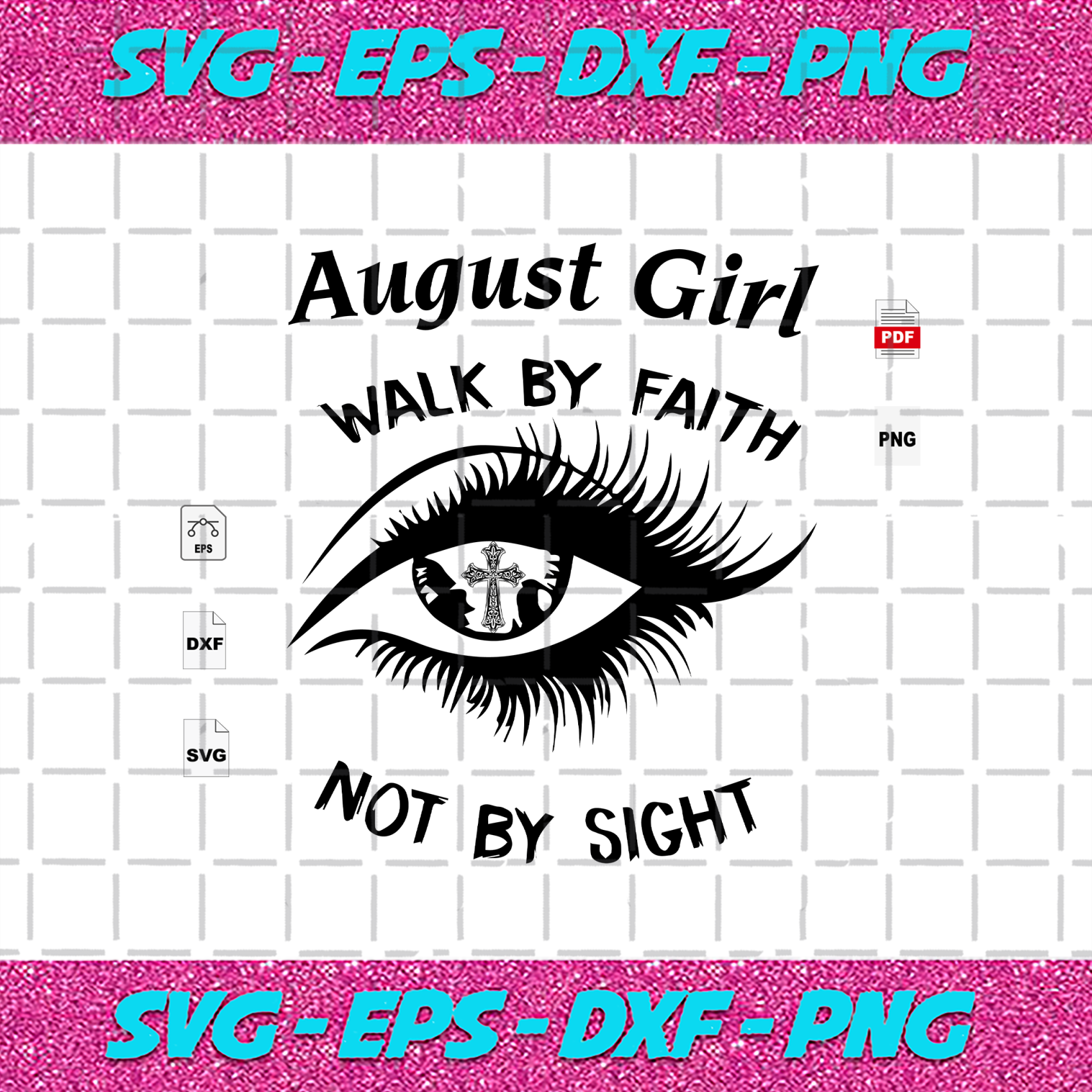 Free Free August Birthday Svg 872 SVG PNG EPS DXF File