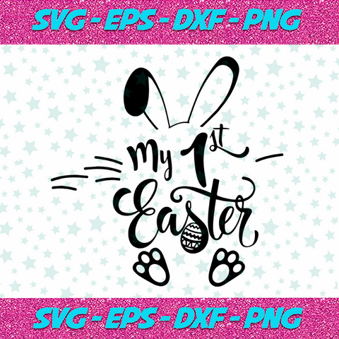 Download Easter Day Svg Tagged Easter Cut File Nghiem Chi Cong