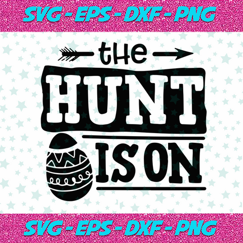 Download Trending Svg Tagged The Hunt Is On Svg Bundlefunny