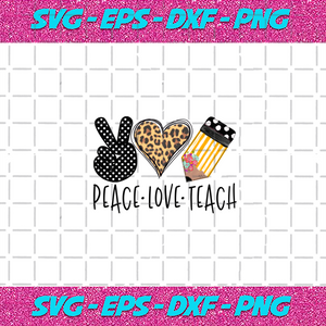 Free Free 88 Peace Love And Weed Svg SVG PNG EPS DXF File