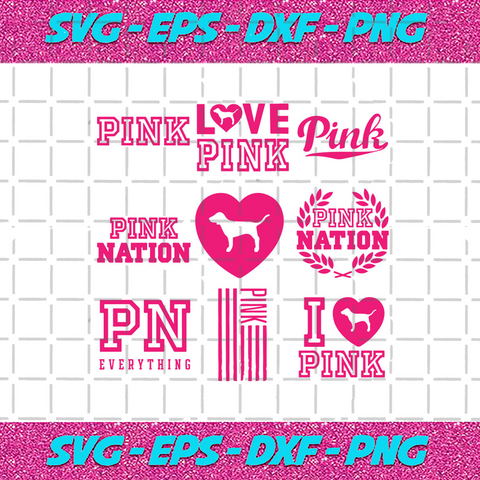 Free Free 95 Love Pink Dog Svg SVG PNG EPS DXF File