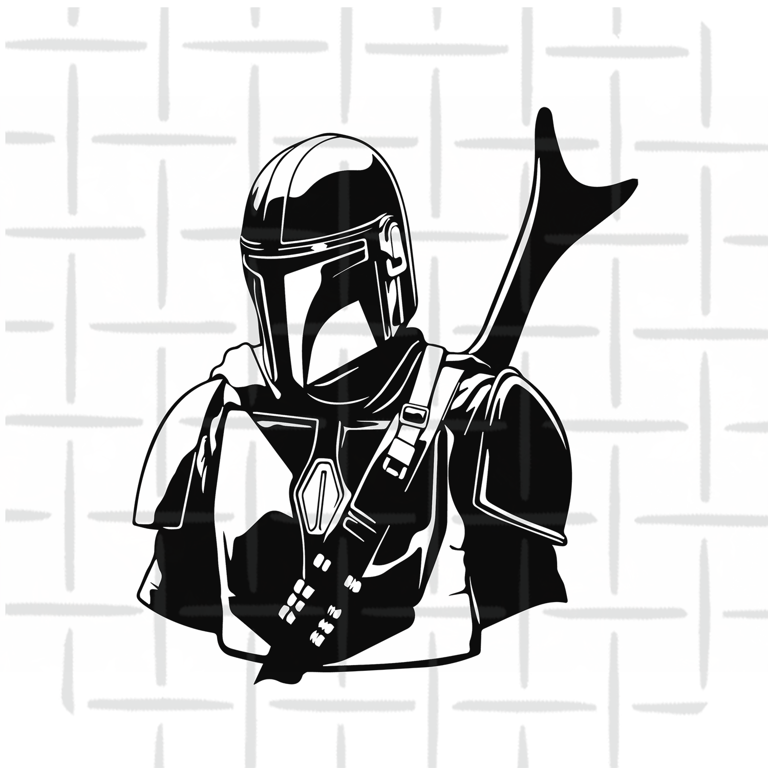 Download The Mandalorian svg, Star Wars svg, Mandalorian shirt, Star Wars, sten - bundlefunny