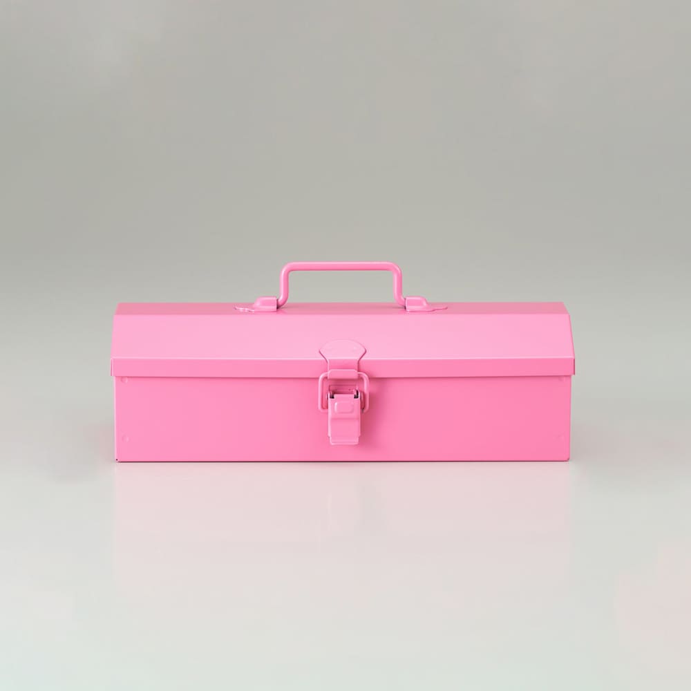 Compact Tool Box, Pink – Little King