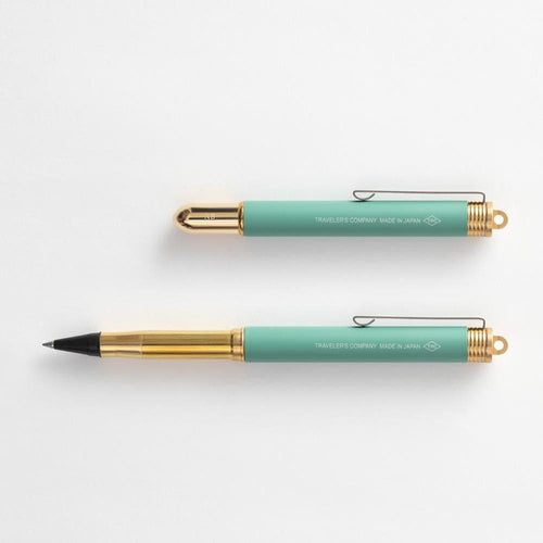 Flow of Culture: Fountain Pens in Japanese Stationery — Japanese