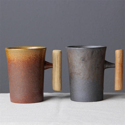 Heritage Drinking Cup - Hit Modern