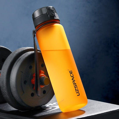 HM Prime Water Bottle - Hit Modern 350ml / Dynamic Orange