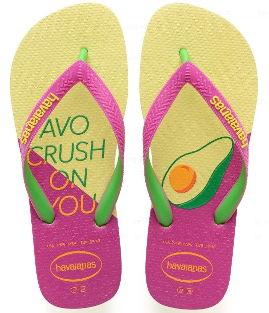 havaianas top cool