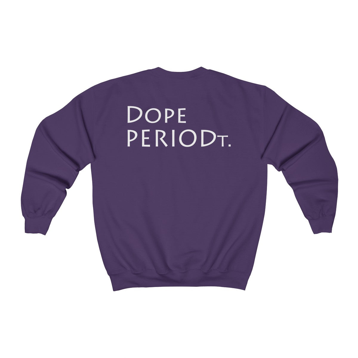 dope crewneck sweatshirts