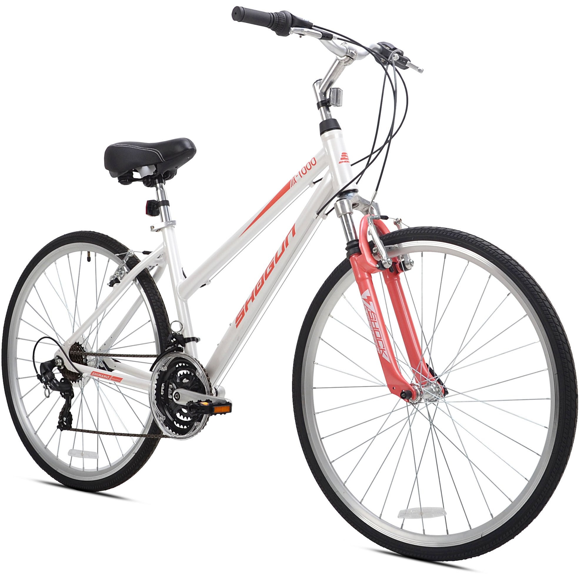 Northwoods Springdale Women s Hybrid Bike The Bicycle Store