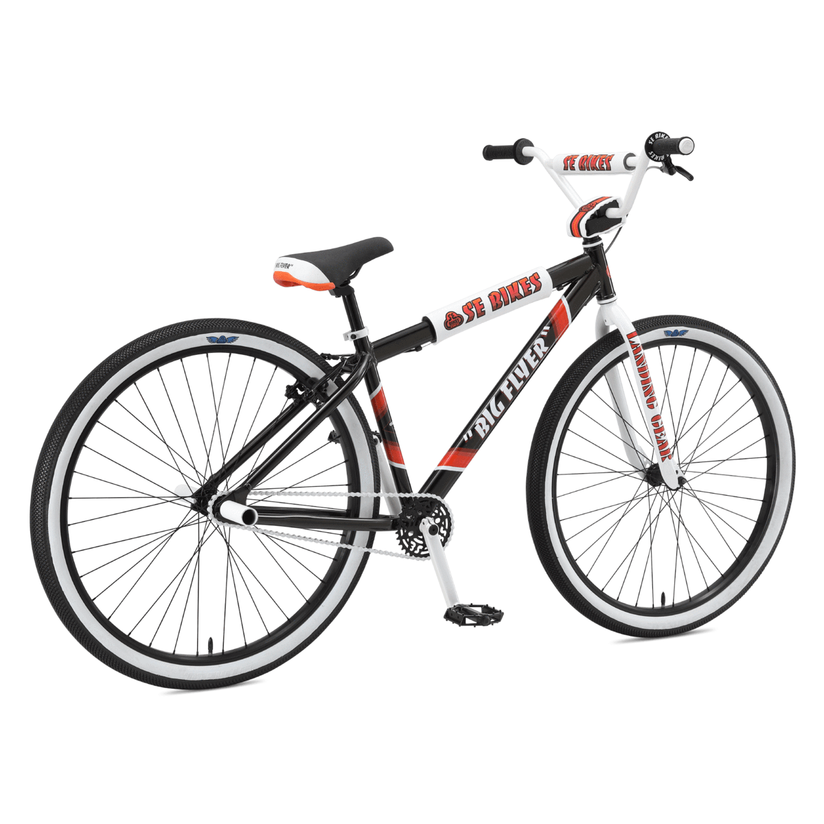 fat tire se bike