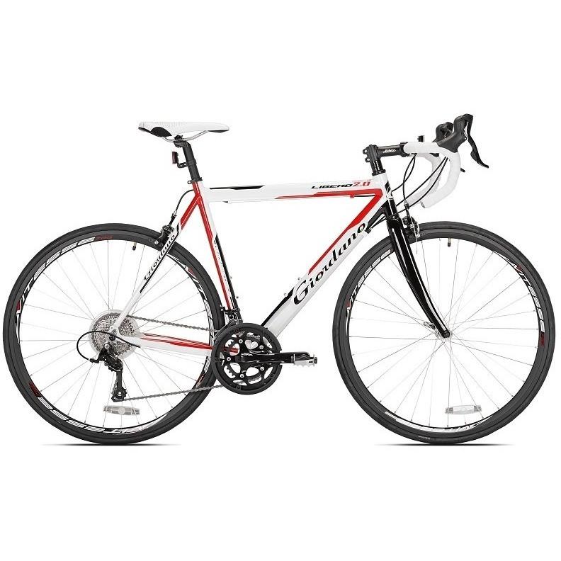 giordano libero road bike