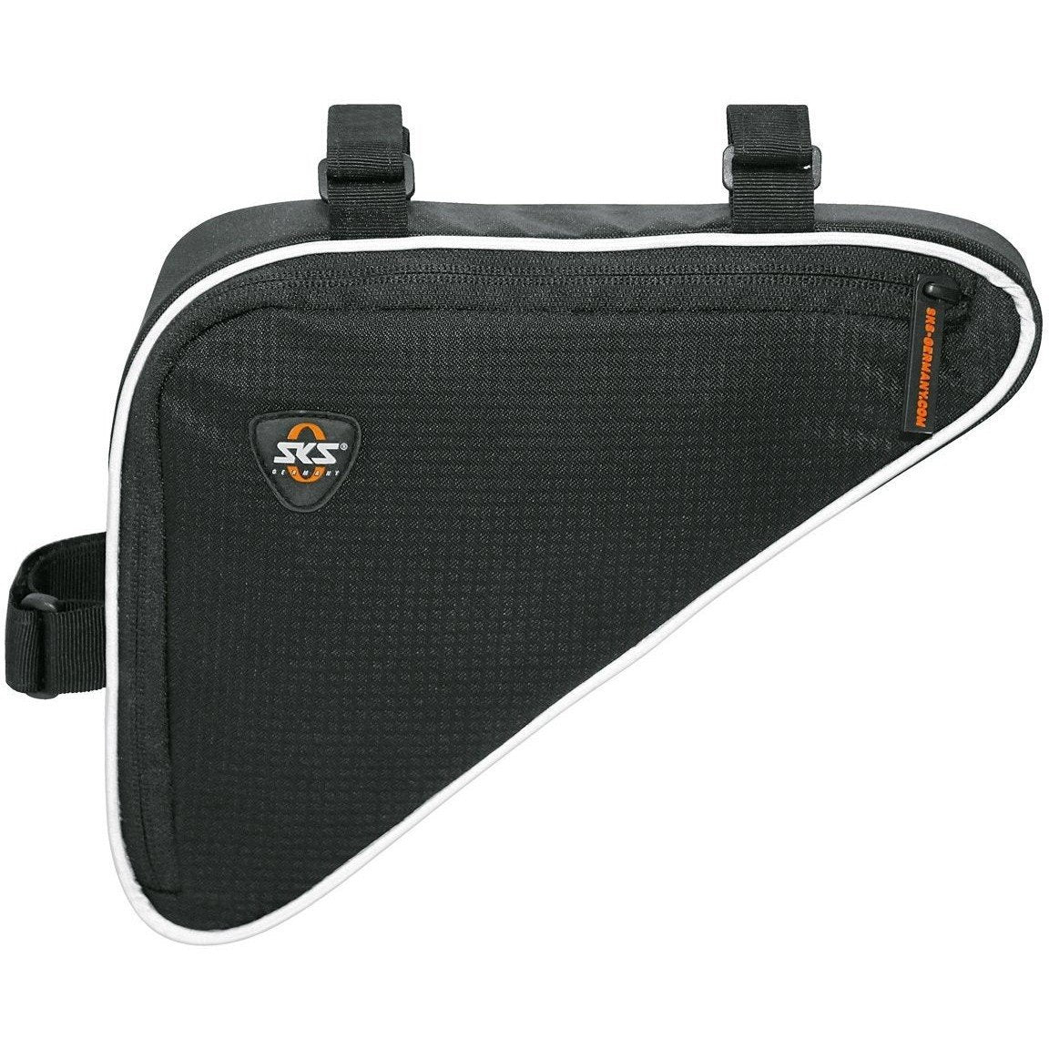 rear top tube bag