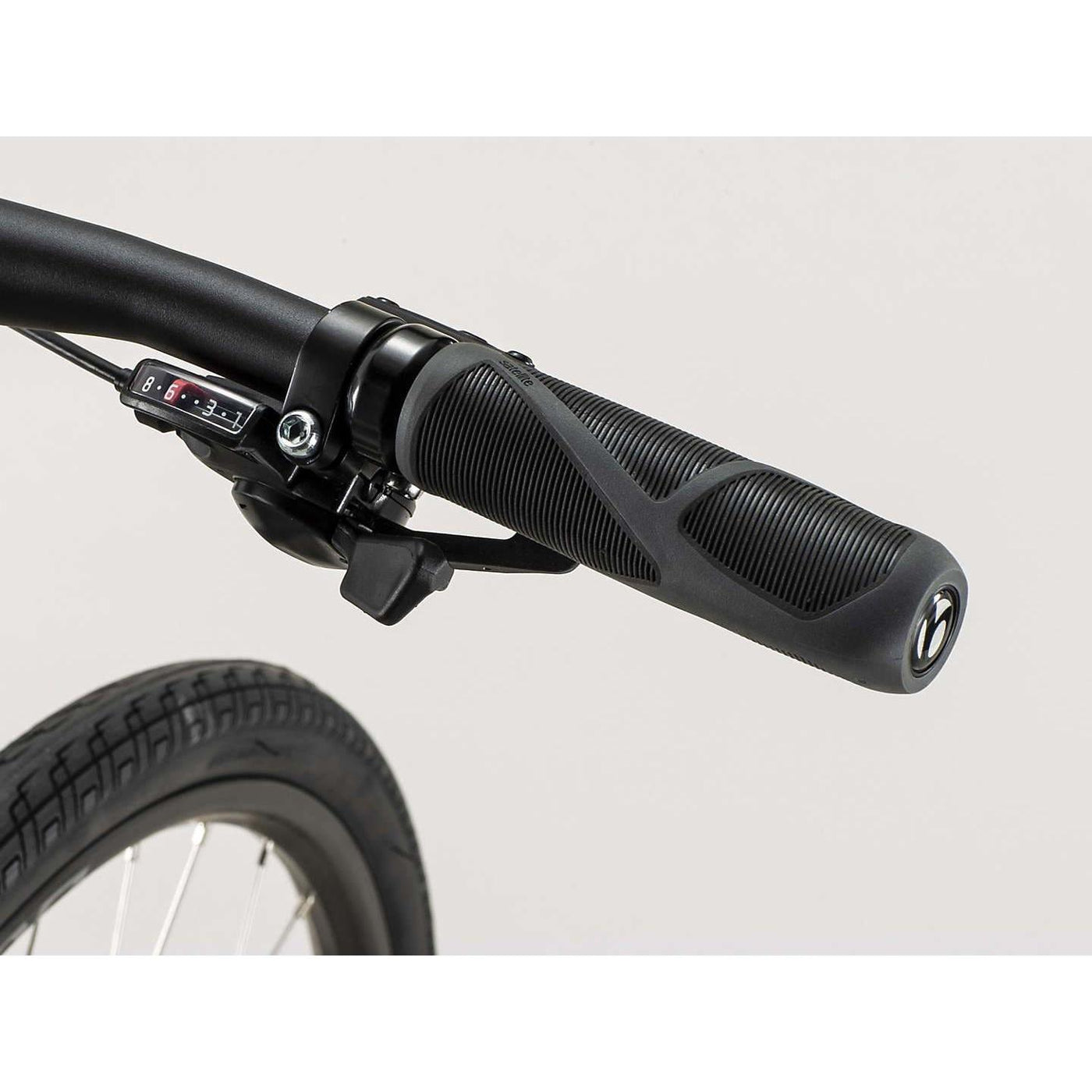 trek fx 2 matte black