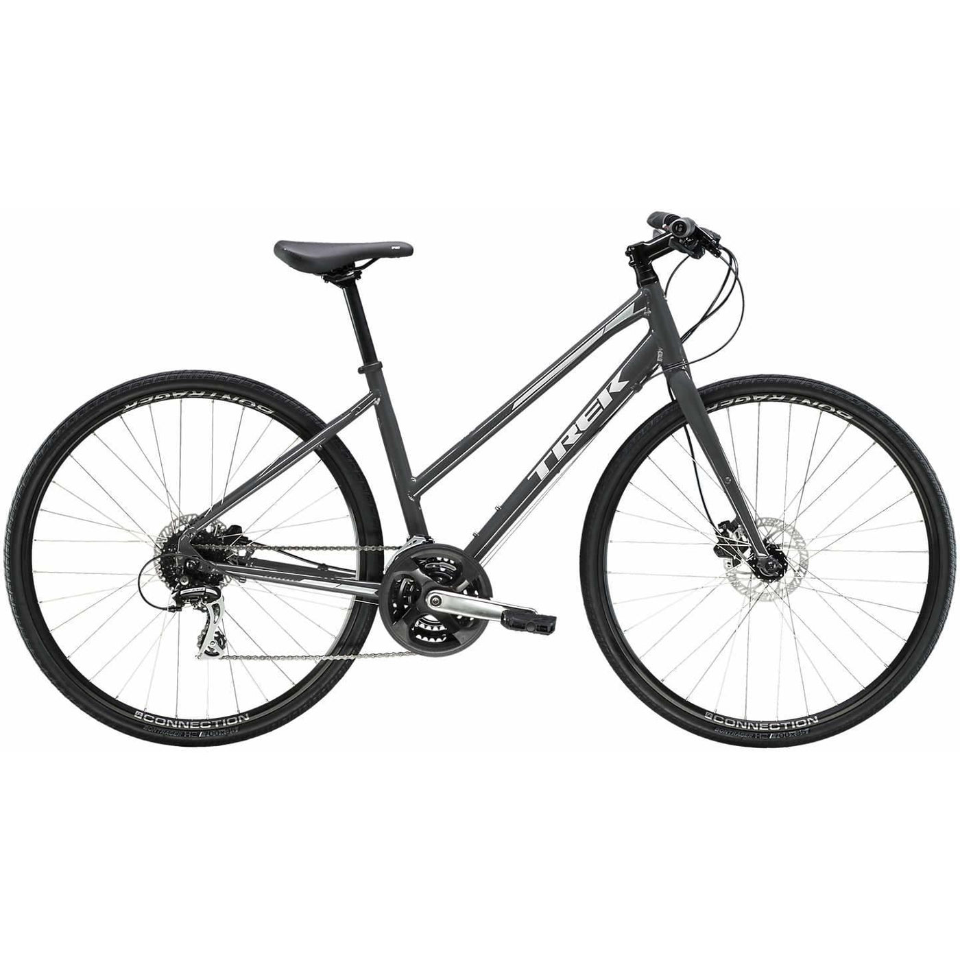 women's trek fx 2