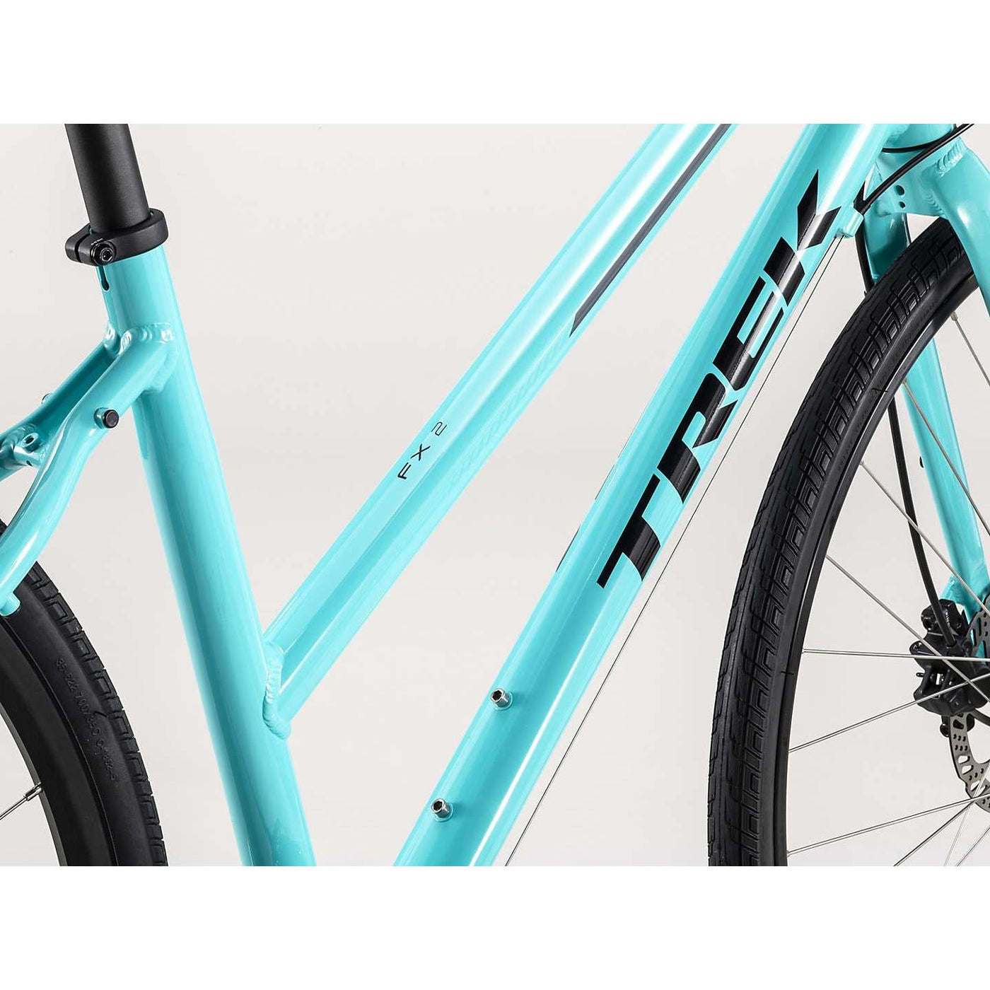 trek fx 2 disc women's stagger 2020