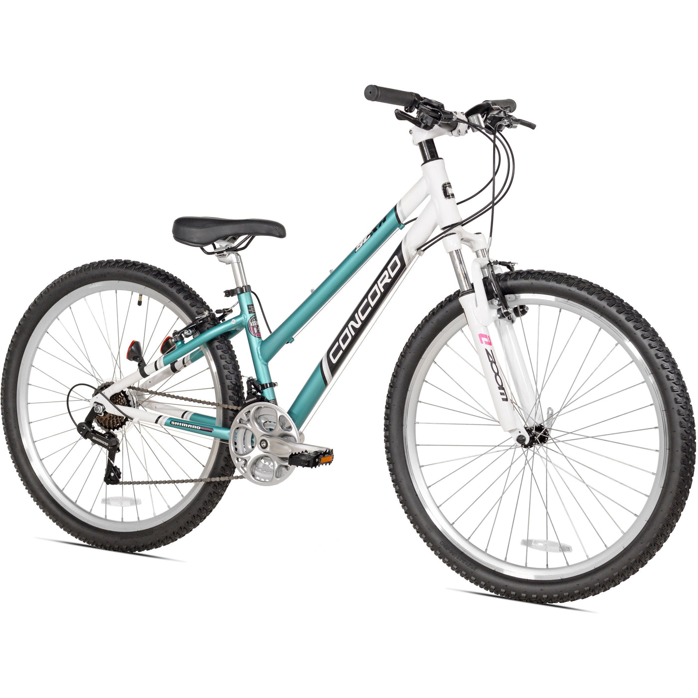 concord scxr mountain bike