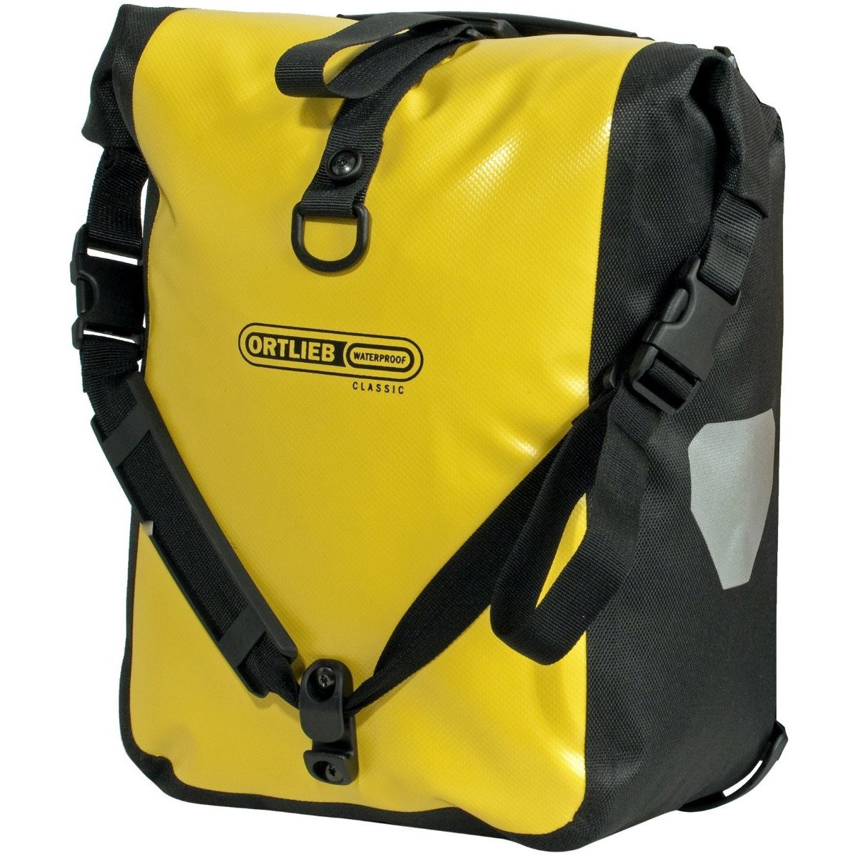 ortlieb classic panniers