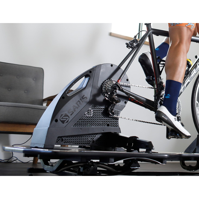 Saris H3 Smart Trainer – The Bicycle Store