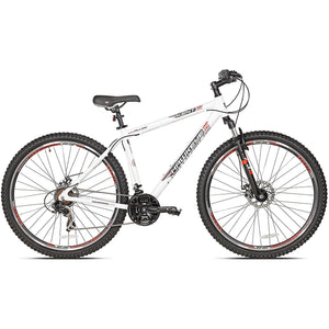 thruster excalibur mountain bike