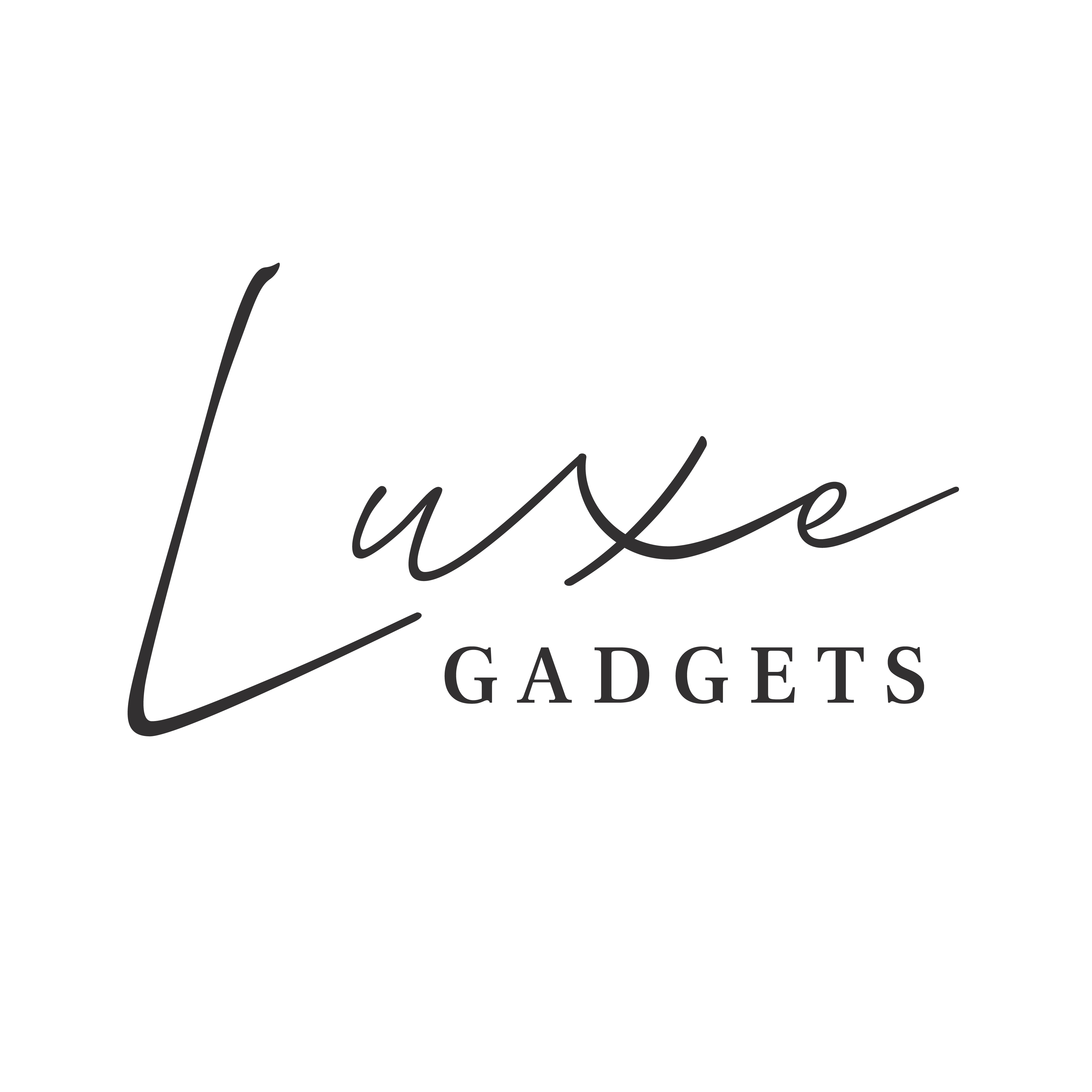 Luxe Gadgets