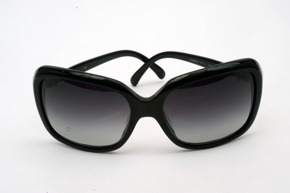 Chanel CC Bow Sunglasses 5171  Chanel  ArtListings