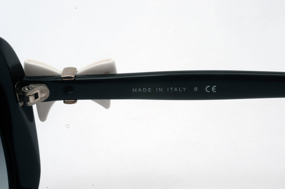 CHANEL Irregular Sunglasses CH5430 BlackGrey Gradient at John Lewis   Partners