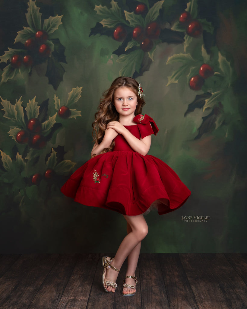 Prima Ballerina Dress – Stella Maris Tutus