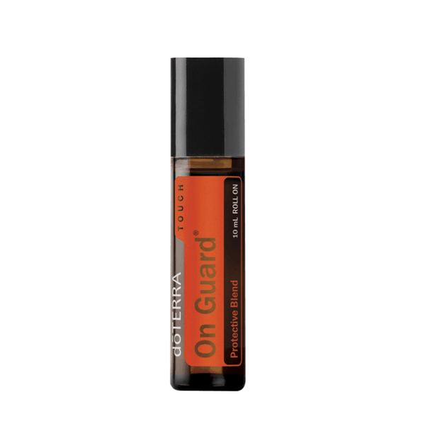 dōTERRA On Guard Oil, Protective Blend