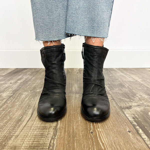 Mildred Booties