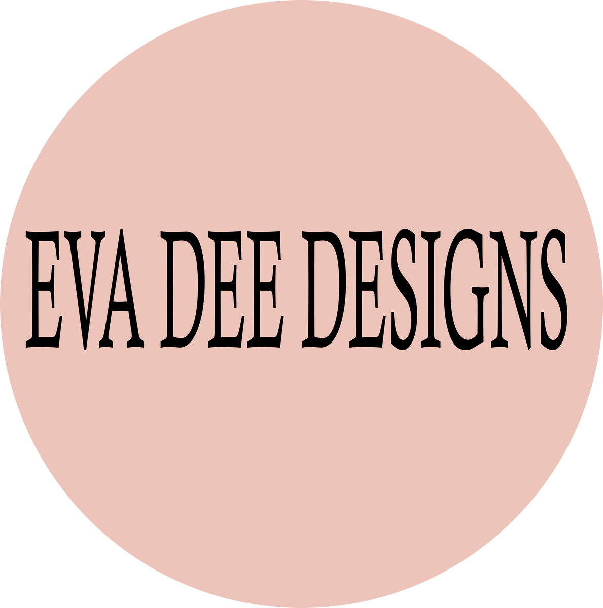 Eva Dee Designs