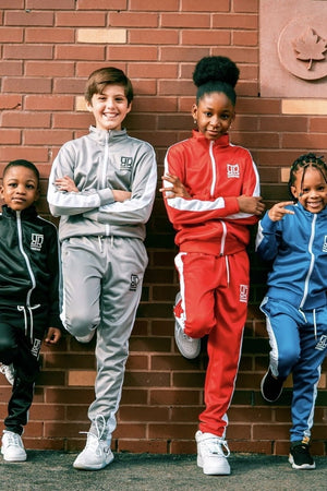 the youth tracksuit