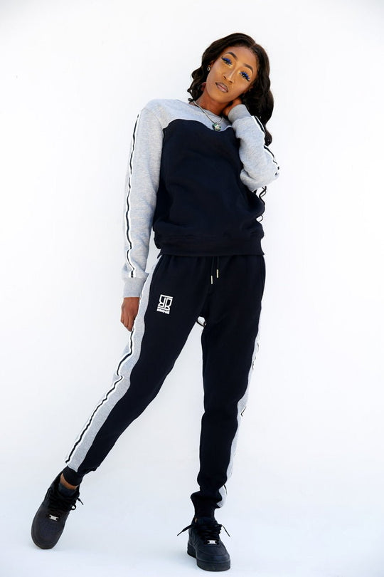 Women Tracksuits – Page 2 – THE BRIDGE OFFICIAL