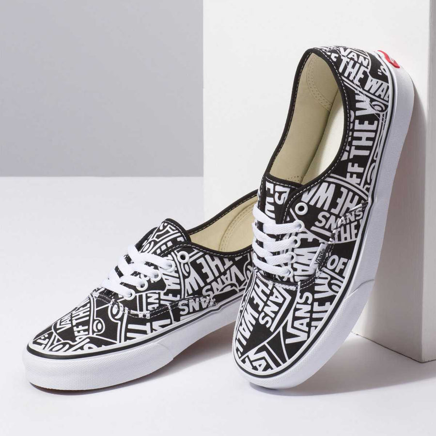 vans authentic repeat