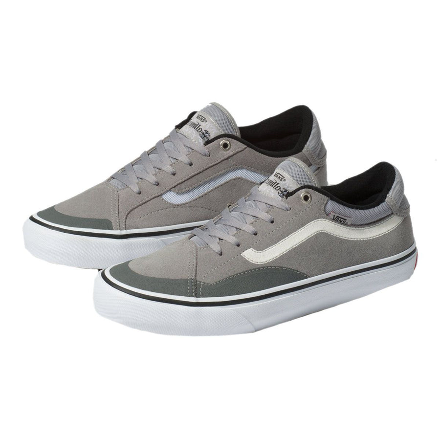 vans tnt grey