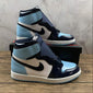 Air Jordan 1 High OG NRG Month Dark Blue-White CD0461-401