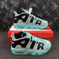 Air More Uptempo 96 QS Light Aqua Black-White CN8118-400