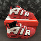 boys nike free run red deer hunting tips for girls QS University Red White-Black CD9403-600