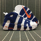 nike shox 2.0 nz 96 White Deep Royal Blue 921948-101