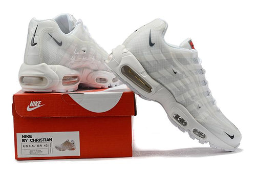 nike air max 90 women all white