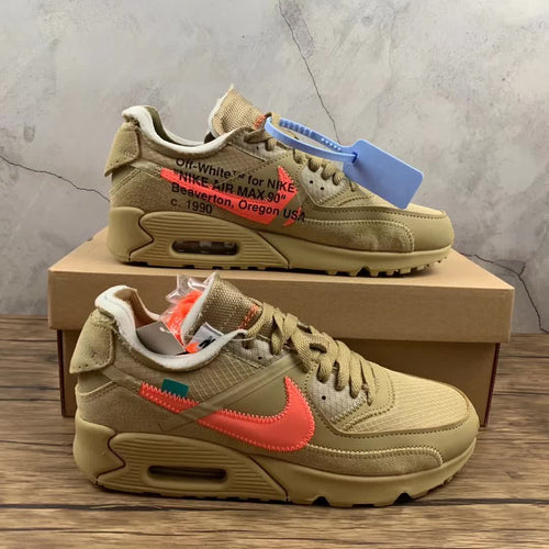 NIKE Enamel AIR MAX 90 SCALY UPPERS 26.5cm