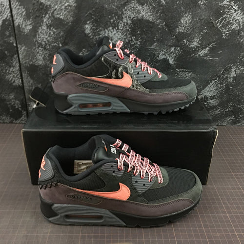 Nike Air Max 95 Herenschoen Wit