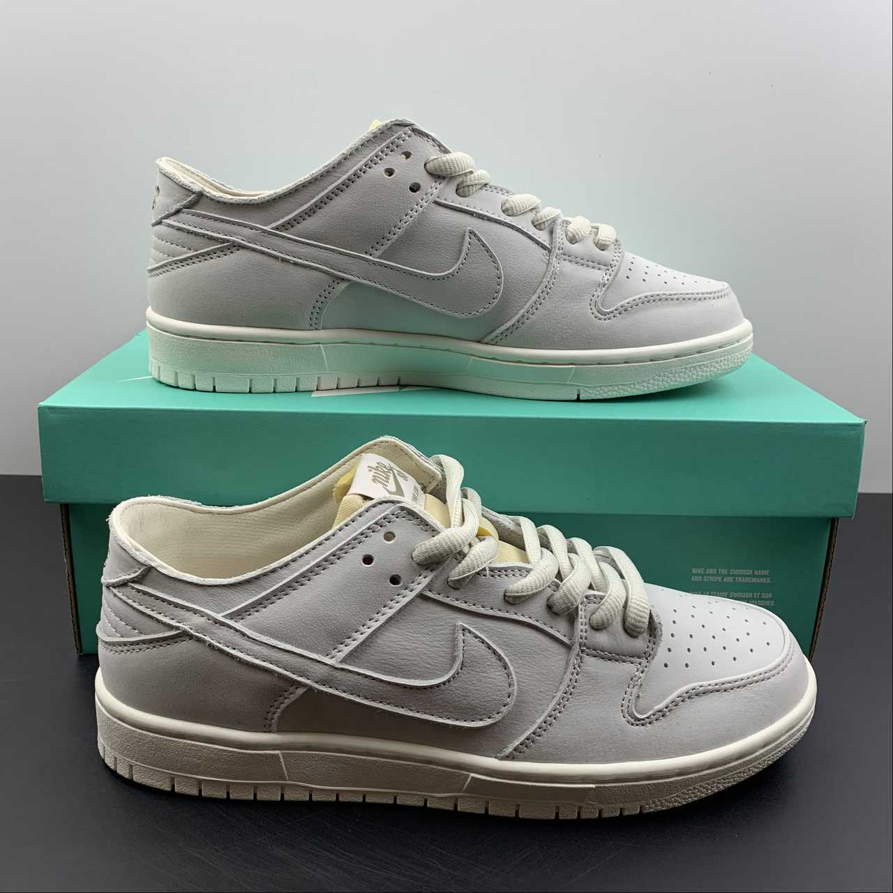 montículo mayor Escritura SB ZOOM DUNK LOW PRO DECON Light Bone – juanma-shop