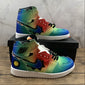 kim jones converse 2021 release date Retro High OG J Balvin DC1786-125