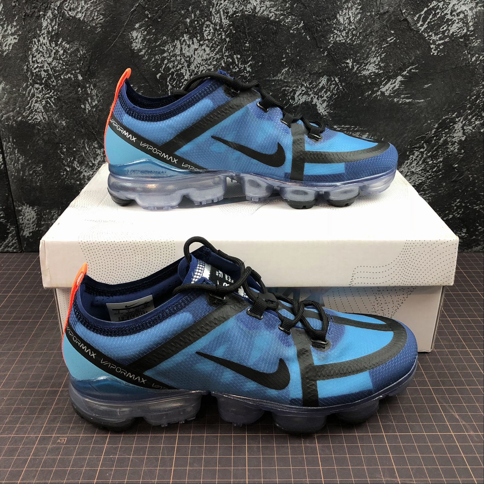 nike air vapormax 2019 indigo force