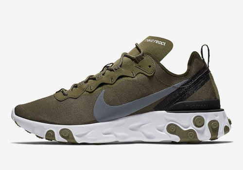 nike mmw zoom 4 overdyed brown