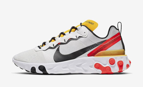 Gold Coin Nike Spiridon