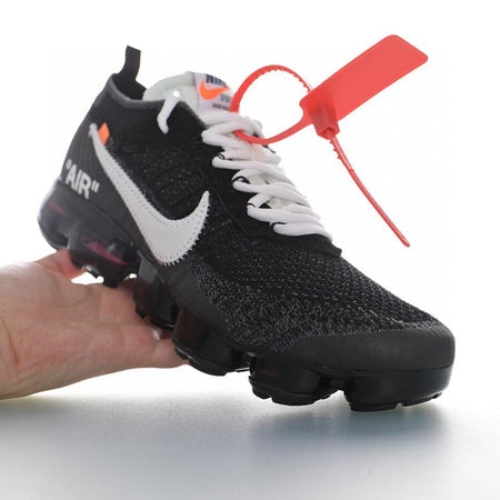 Air VaporMax Off-White “THE 10” Black AA3831-002 – juanma-shop