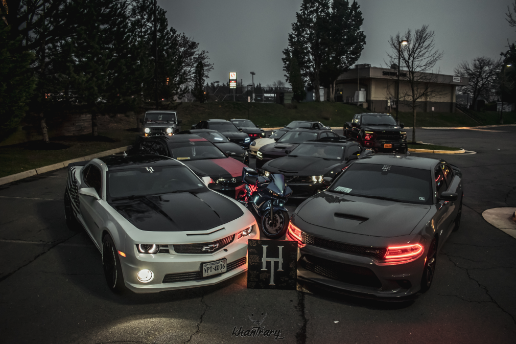 Build Photo